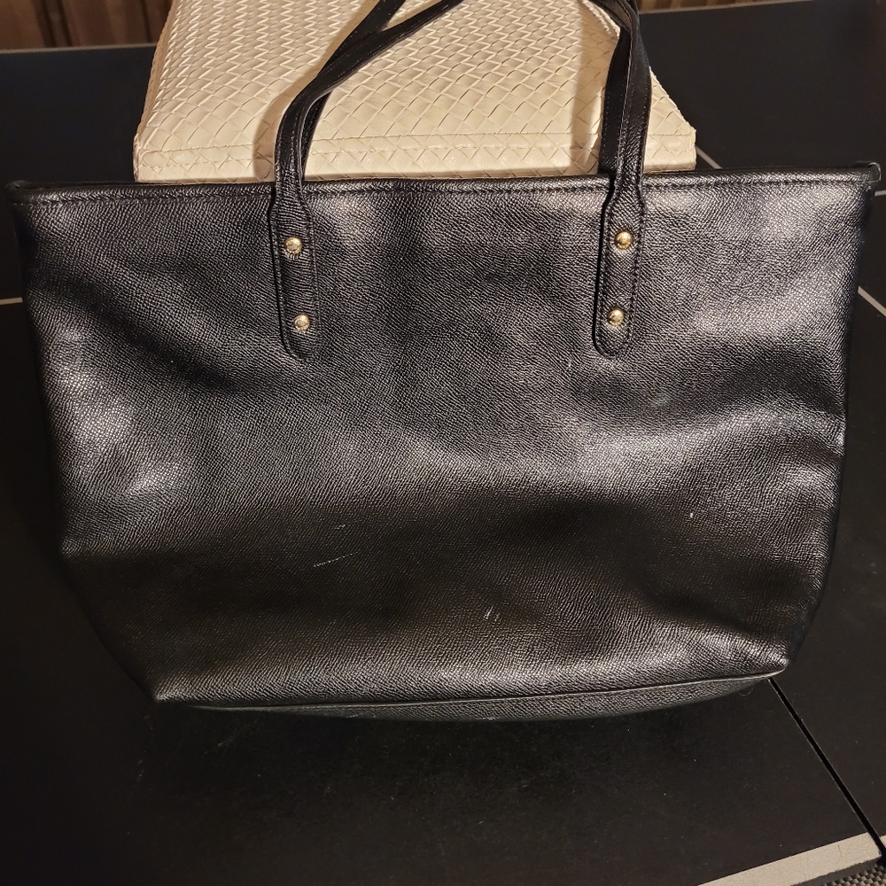 Coach Purse - Picture 2 of 7